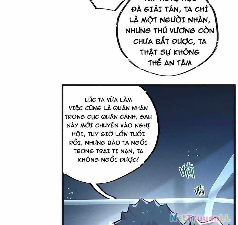 Nông Trường Siêu Cấp Ở Tận Thế Chapter 58 trang 55