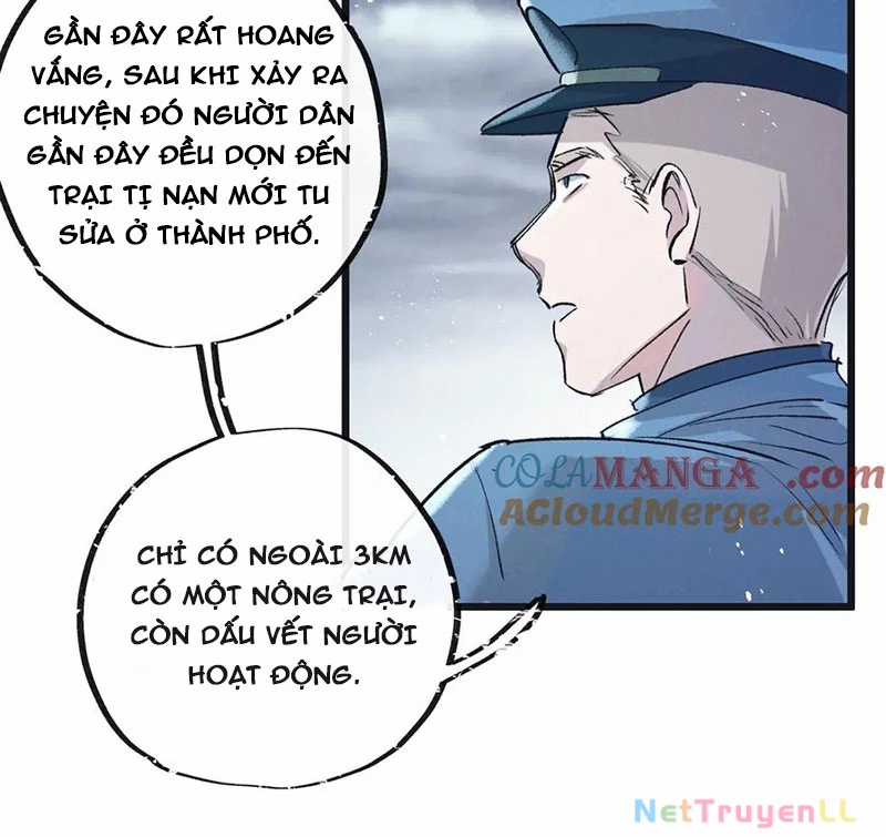 Nông Trường Siêu Cấp Ở Tận Thế Chapter 58 trang 61