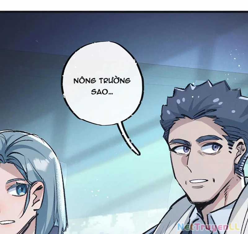 Nông Trường Siêu Cấp Ở Tận Thế Chapter 58 trang 62