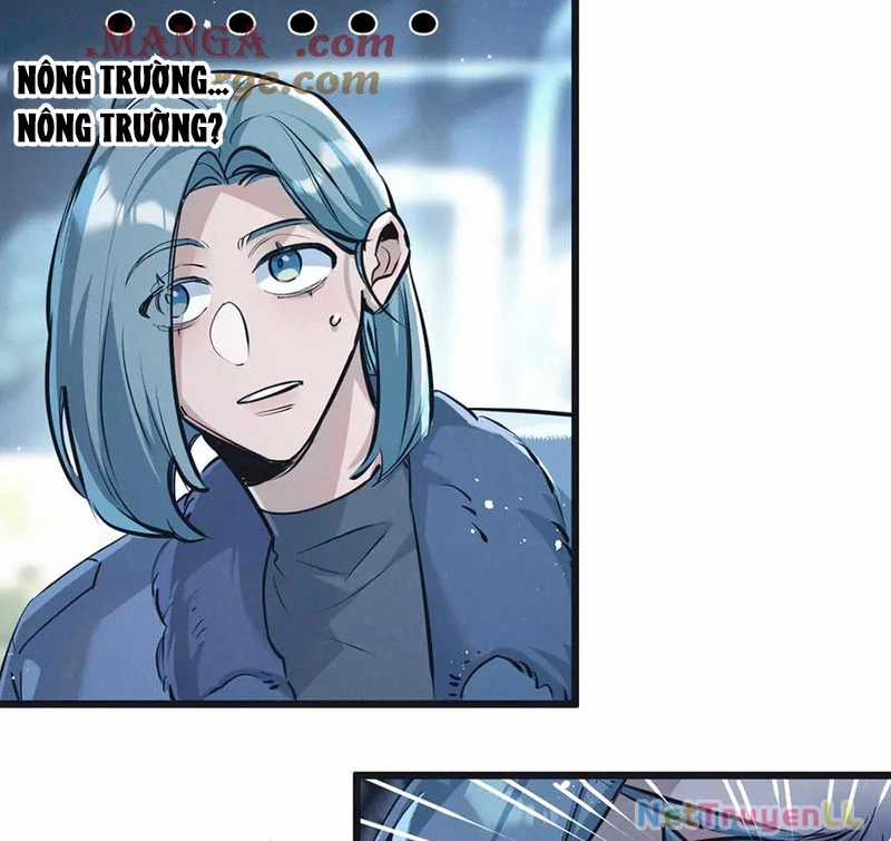 Nông Trường Siêu Cấp Ở Tận Thế Chapter 58 trang 64