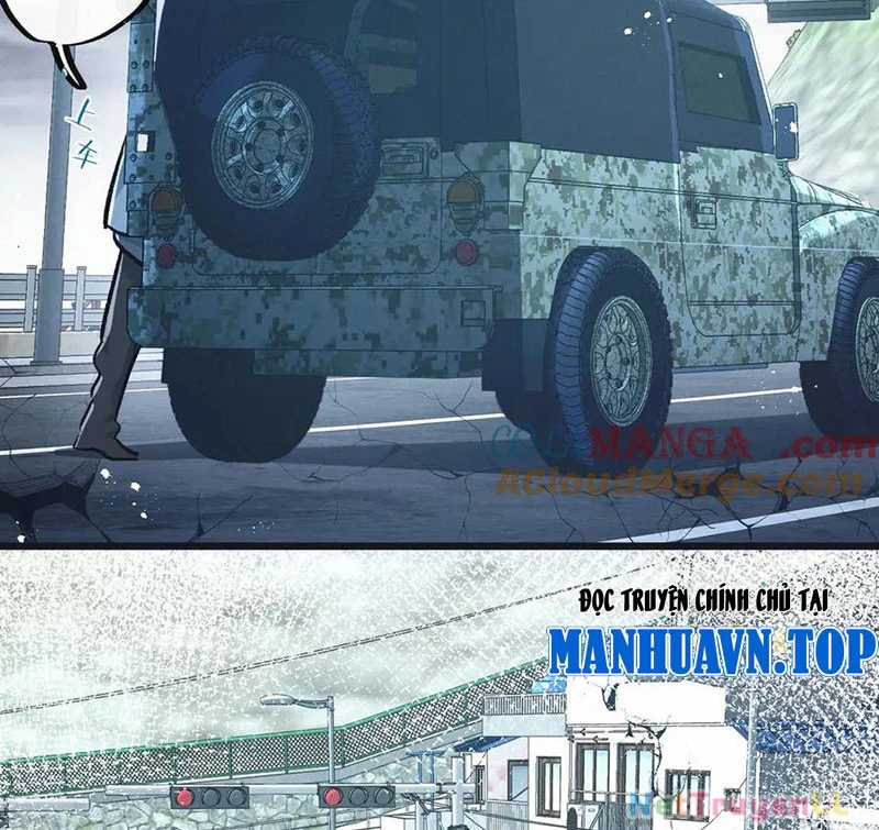 Nông Trường Siêu Cấp Ở Tận Thế Chapter 58 trang 66