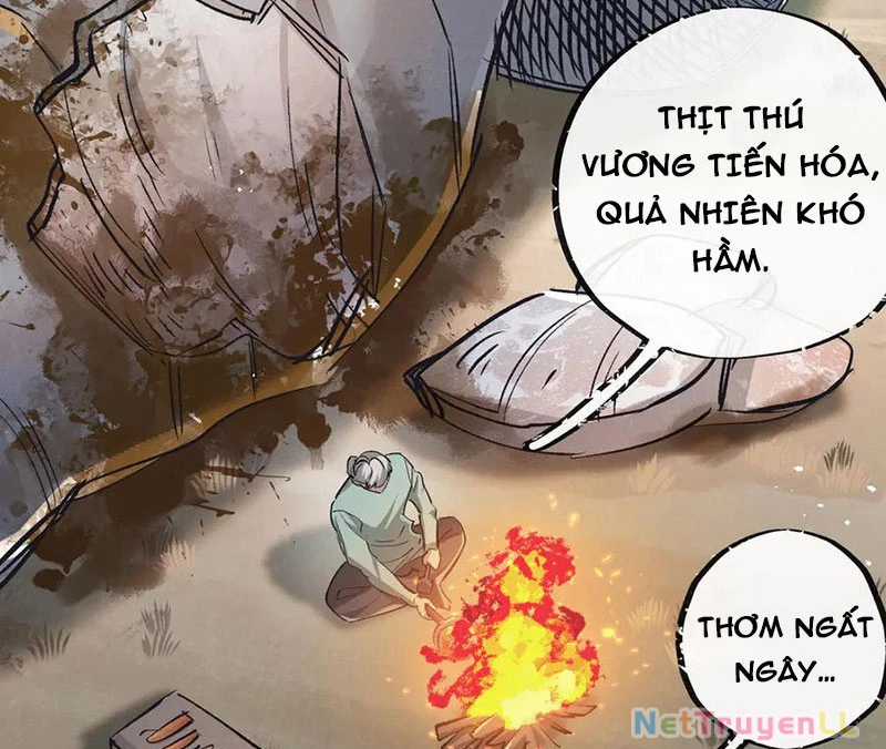 Nông Trường Siêu Cấp Ở Tận Thế Chapter 58 trang 7