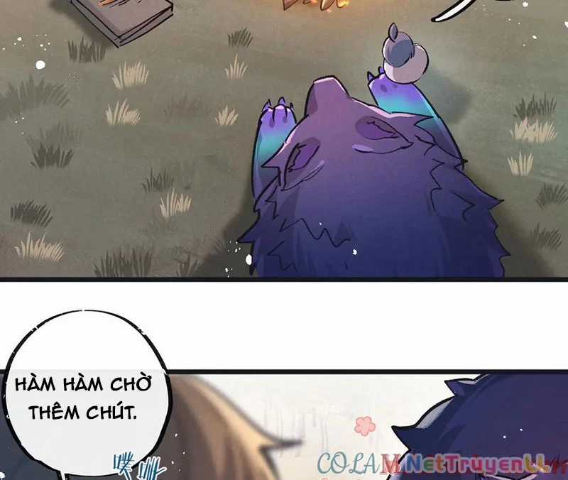 Nông Trường Siêu Cấp Ở Tận Thế Chapter 58 trang 8