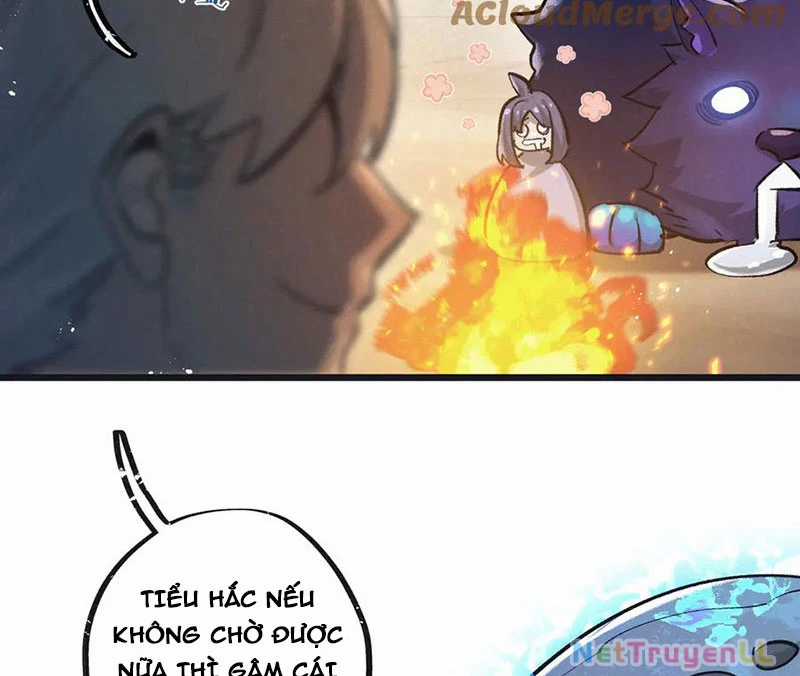 Nông Trường Siêu Cấp Ở Tận Thế Chapter 58 trang 9