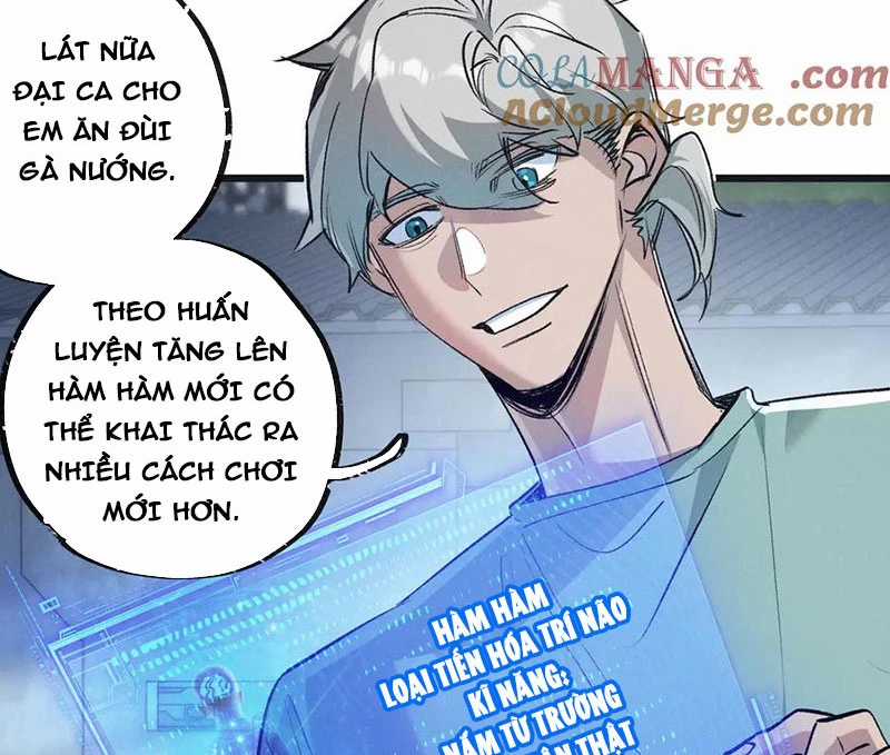 Nông Trường Siêu Cấp Ở Tận Thế Chapter 59 trang 10