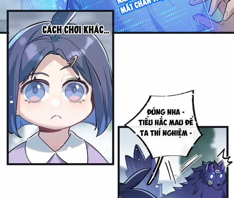 Nông Trường Siêu Cấp Ở Tận Thế Chapter 59 trang 11