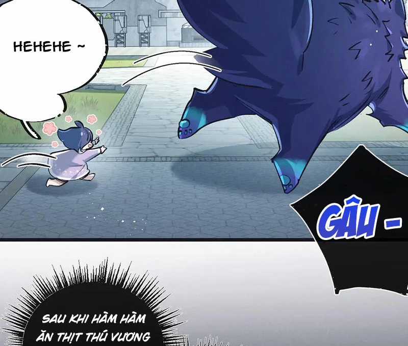 Nông Trường Siêu Cấp Ở Tận Thế Chapter 59 trang 13