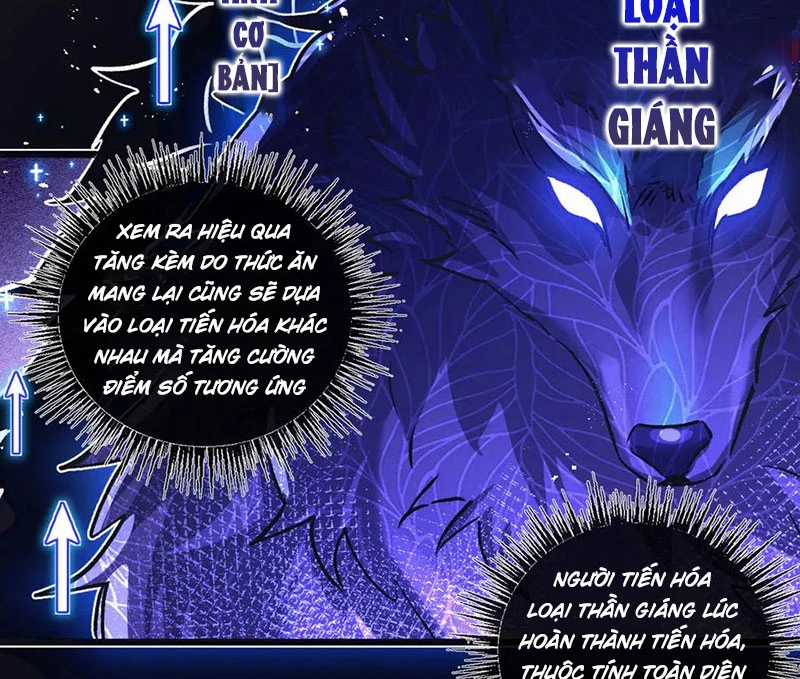 Nông Trường Siêu Cấp Ở Tận Thế Chapter 59 trang 18
