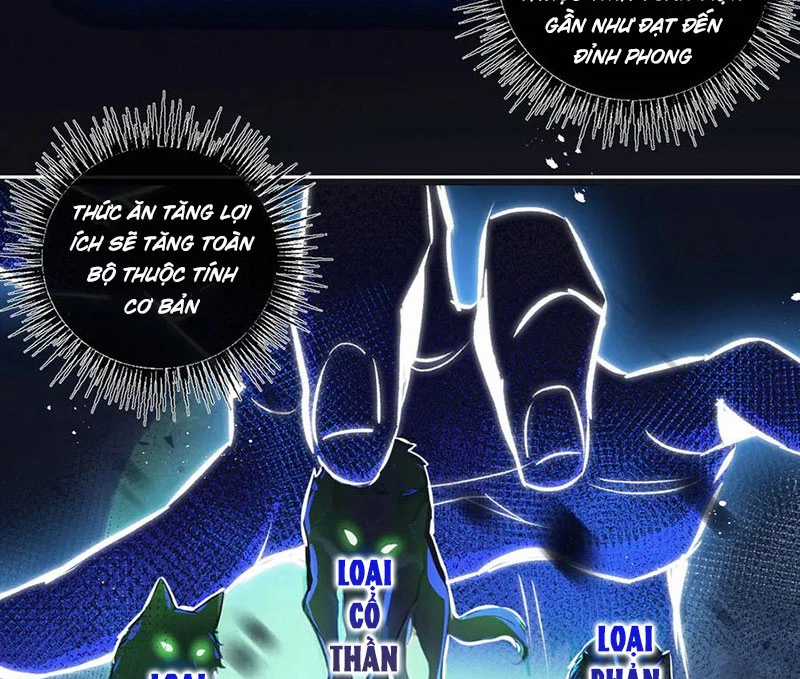 Nông Trường Siêu Cấp Ở Tận Thế Chapter 59 trang 19