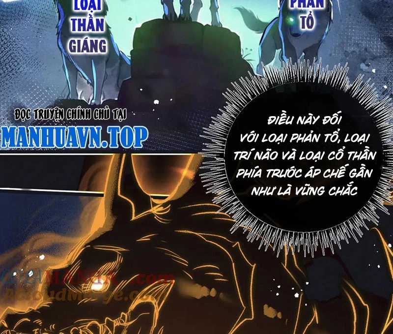 Nông Trường Siêu Cấp Ở Tận Thế Chapter 59 trang 20