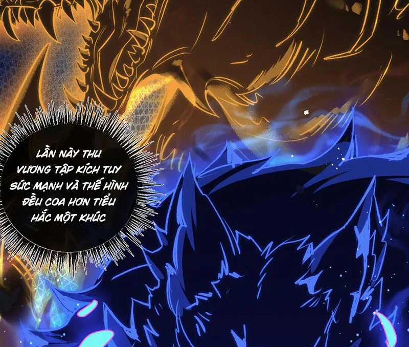 Nông Trường Siêu Cấp Ở Tận Thế Chapter 59 trang 21