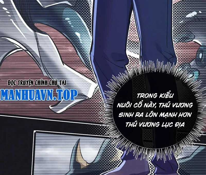 Nông Trường Siêu Cấp Ở Tận Thế Chapter 59 trang 26