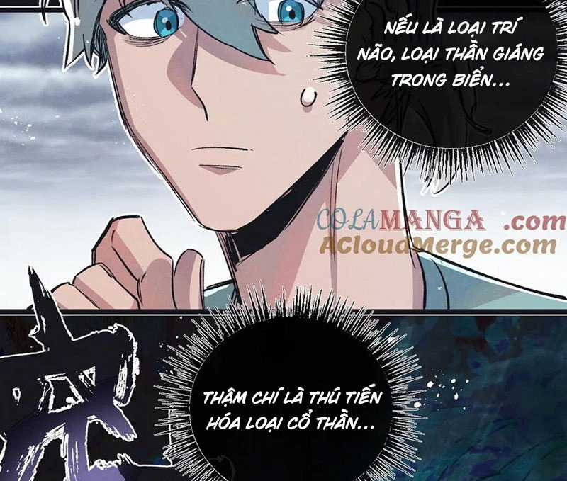 Nông Trường Siêu Cấp Ở Tận Thế Chapter 59 trang 28