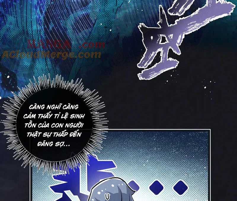 Nông Trường Siêu Cấp Ở Tận Thế Chapter 59 trang 31