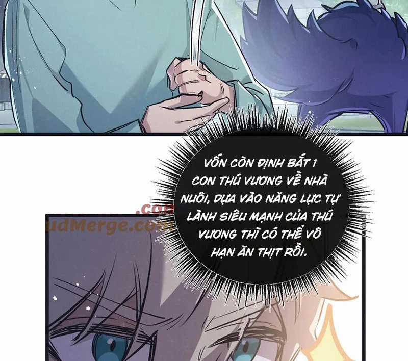 Nông Trường Siêu Cấp Ở Tận Thế Chapter 59 trang 38