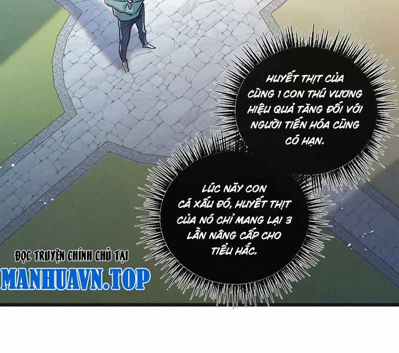 Nông Trường Siêu Cấp Ở Tận Thế Chapter 59 trang 40