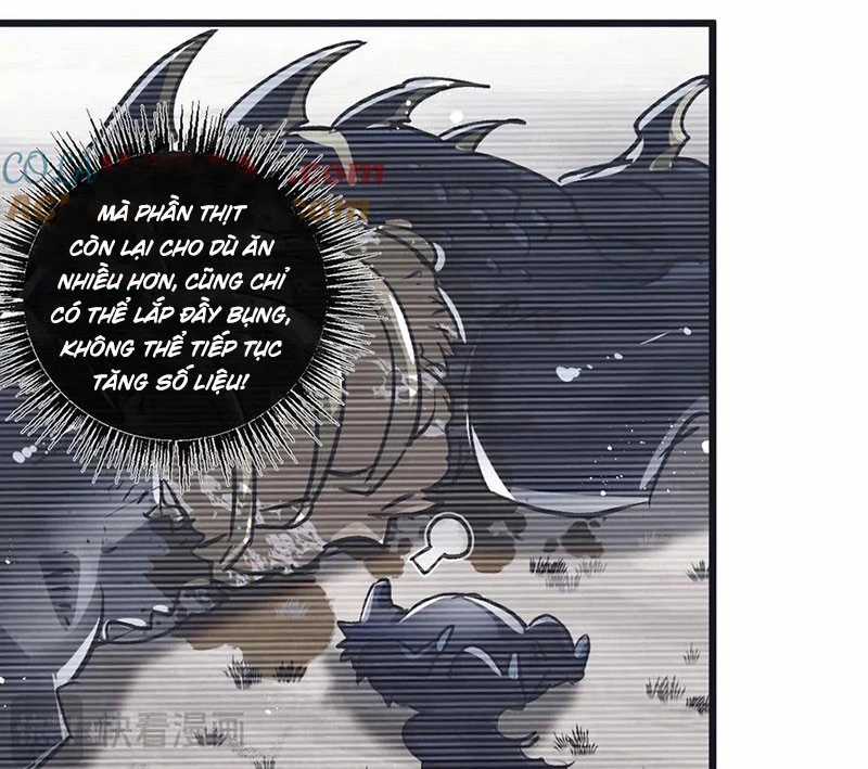 Nông Trường Siêu Cấp Ở Tận Thế Chapter 59 trang 41