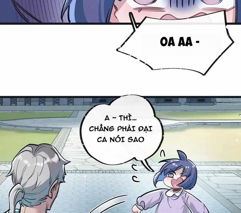 Nông Trường Siêu Cấp Ở Tận Thế Chapter 59 trang 50