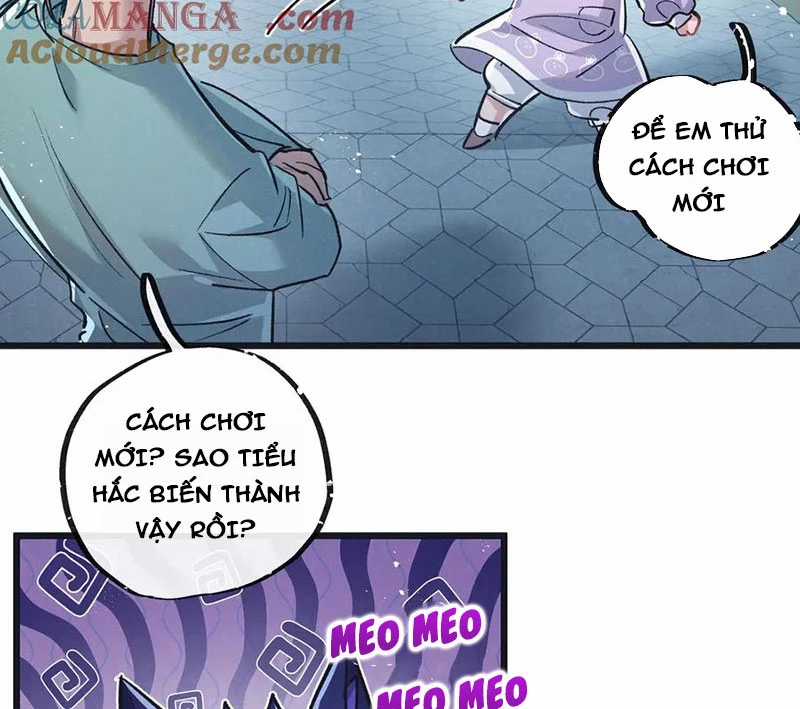 Nông Trường Siêu Cấp Ở Tận Thế Chapter 59 trang 51