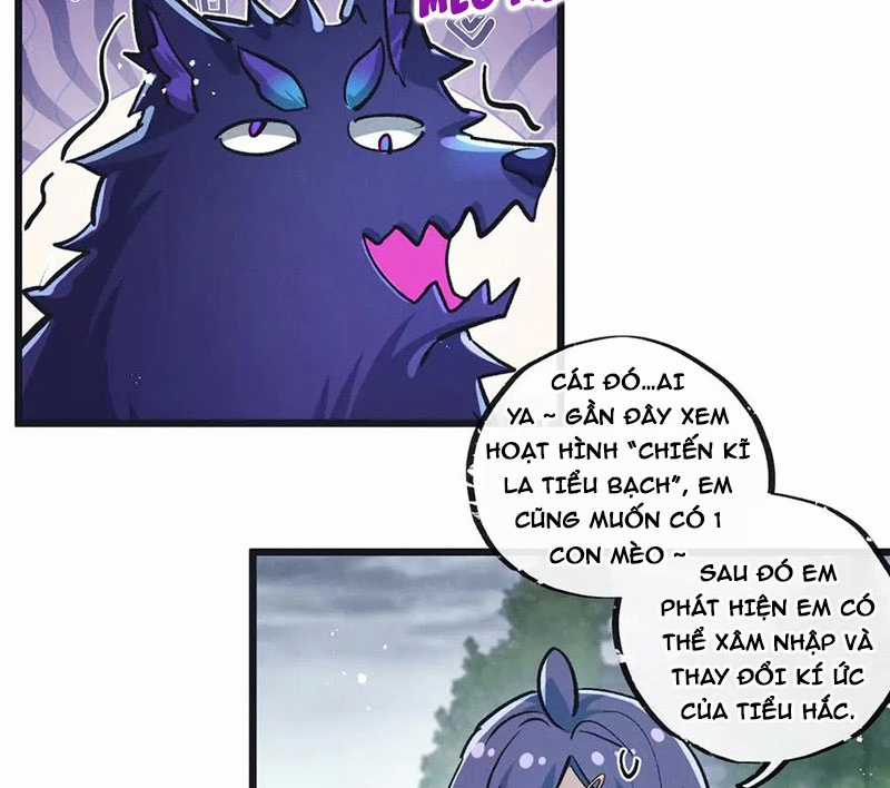 Nông Trường Siêu Cấp Ở Tận Thế Chapter 59 trang 52