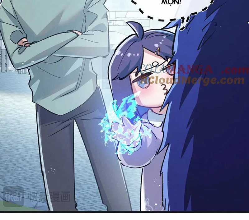 Nông Trường Siêu Cấp Ở Tận Thế Chapter 59 trang 56