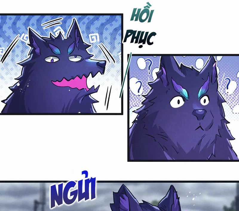 Nông Trường Siêu Cấp Ở Tận Thế Chapter 59 trang 57