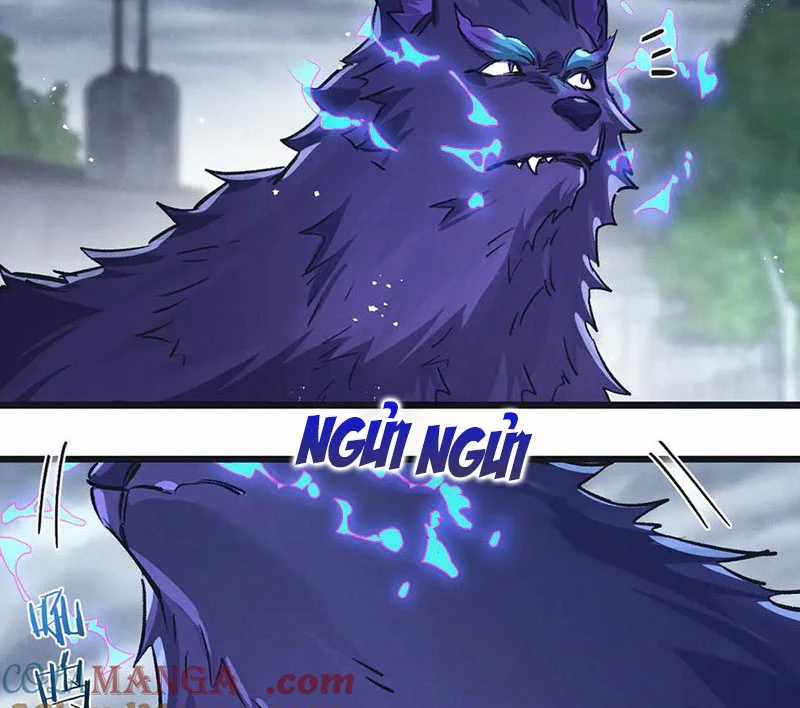 Nông Trường Siêu Cấp Ở Tận Thế Chapter 59 trang 58