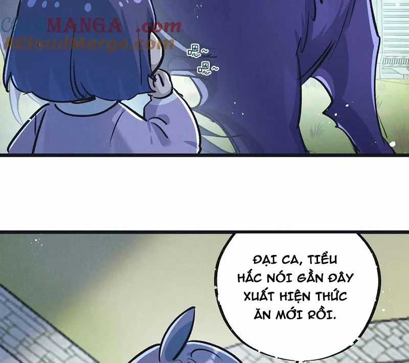 Nông Trường Siêu Cấp Ở Tận Thế Chapter 59 trang 61