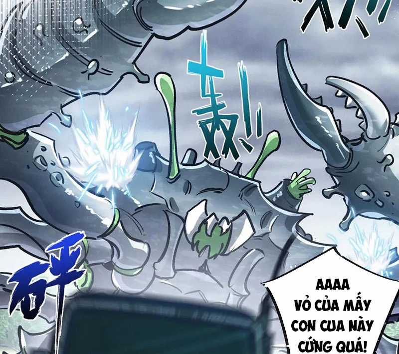 Nông Trường Siêu Cấp Ở Tận Thế Chapter 59 trang 65