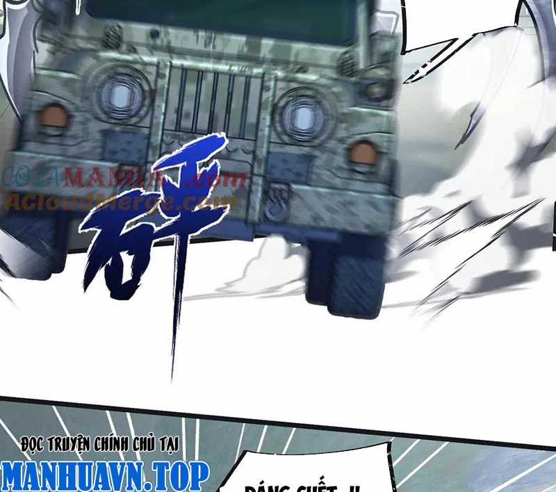 Nông Trường Siêu Cấp Ở Tận Thế Chapter 59 trang 66