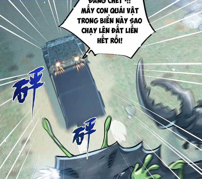 Nông Trường Siêu Cấp Ở Tận Thế Chapter 59 trang 67