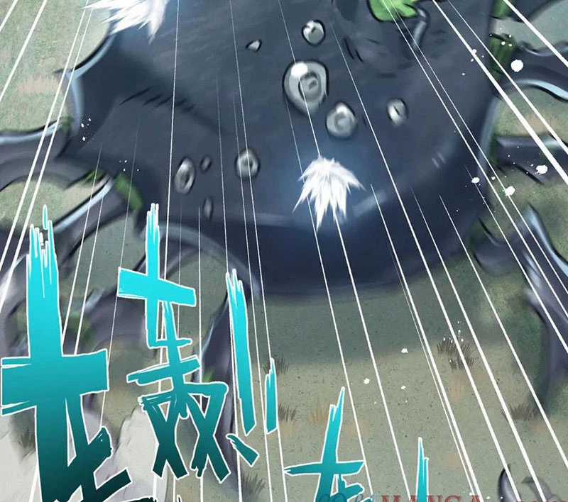 Nông Trường Siêu Cấp Ở Tận Thế Chapter 59 trang 68