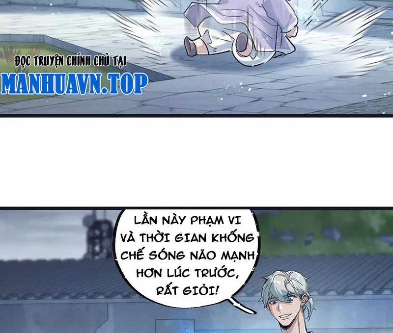Nông Trường Siêu Cấp Ở Tận Thế Chapter 59 trang 8