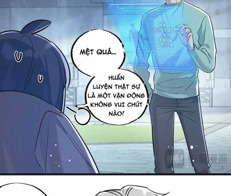 Nông Trường Siêu Cấp Ở Tận Thế Chapter 59 trang 9