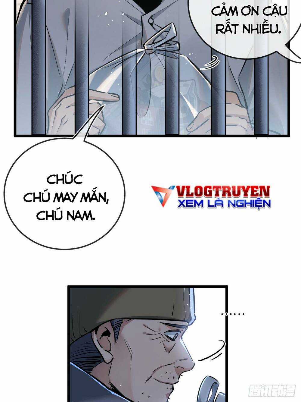 Nông Trường Siêu Cấp Ở Tận Thế Chapter 6 trang 15