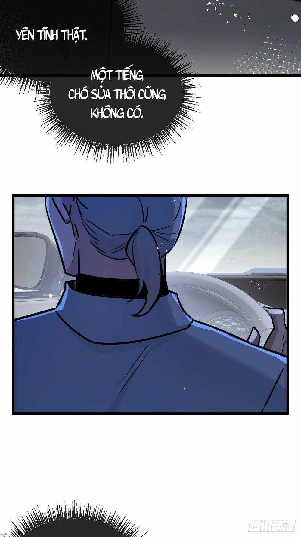 Nông Trường Siêu Cấp Ở Tận Thế Chapter 6 trang 24