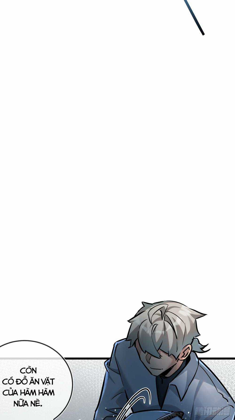 Nông Trường Siêu Cấp Ở Tận Thế Chapter 6 trang 27