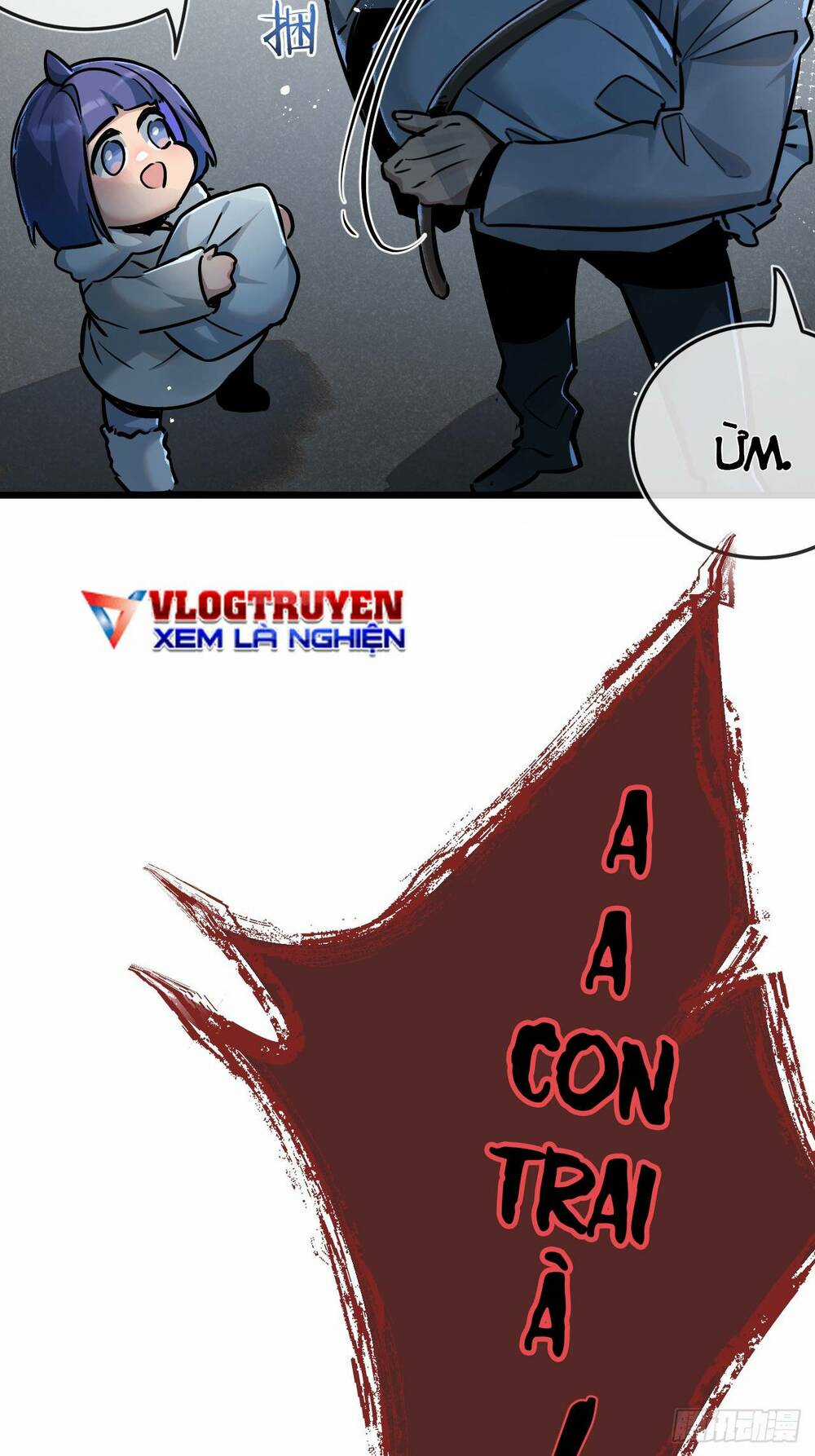 Nông Trường Siêu Cấp Ở Tận Thế Chapter 6 trang 28