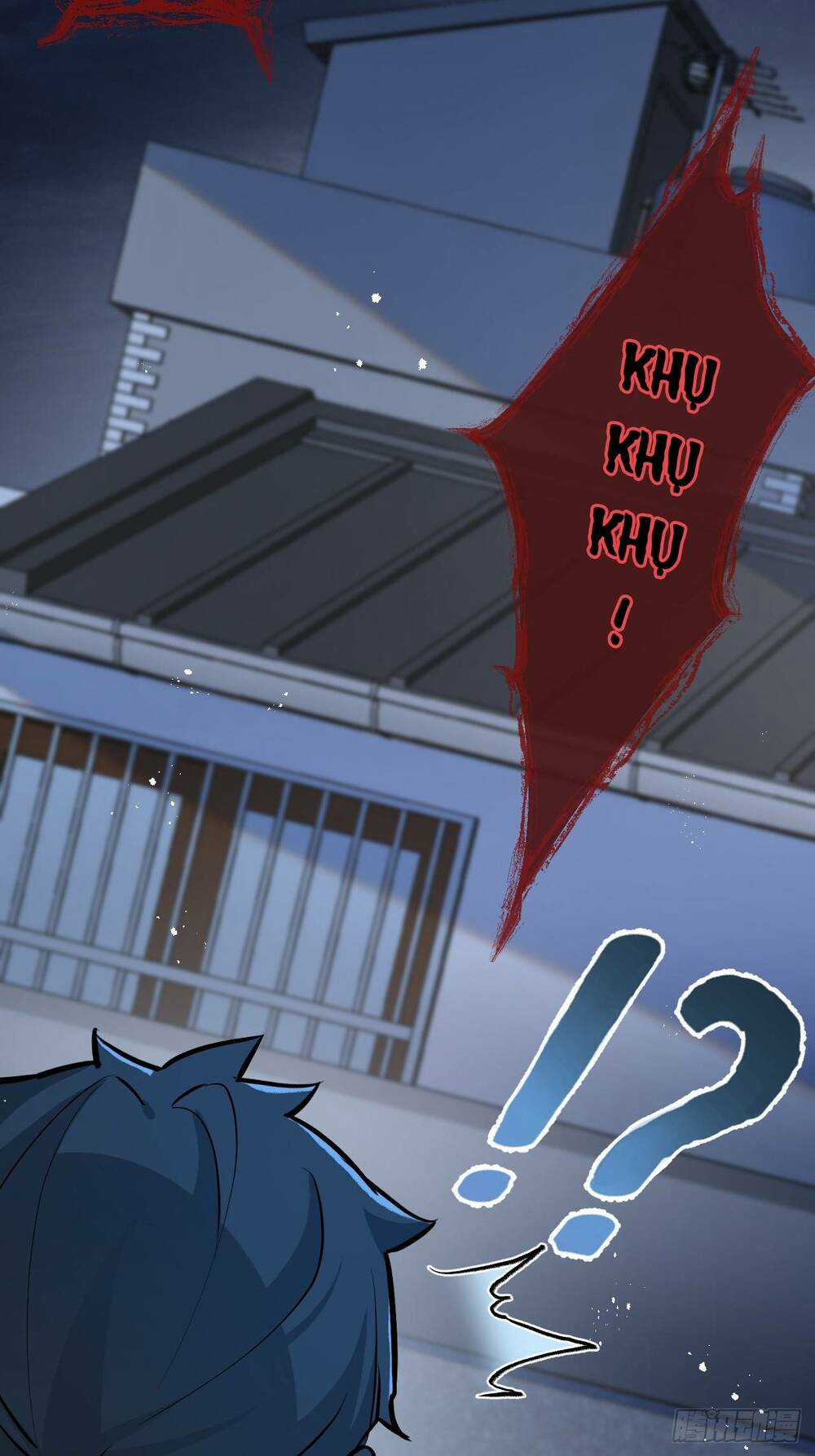 Nông Trường Siêu Cấp Ở Tận Thế Chapter 6 trang 30