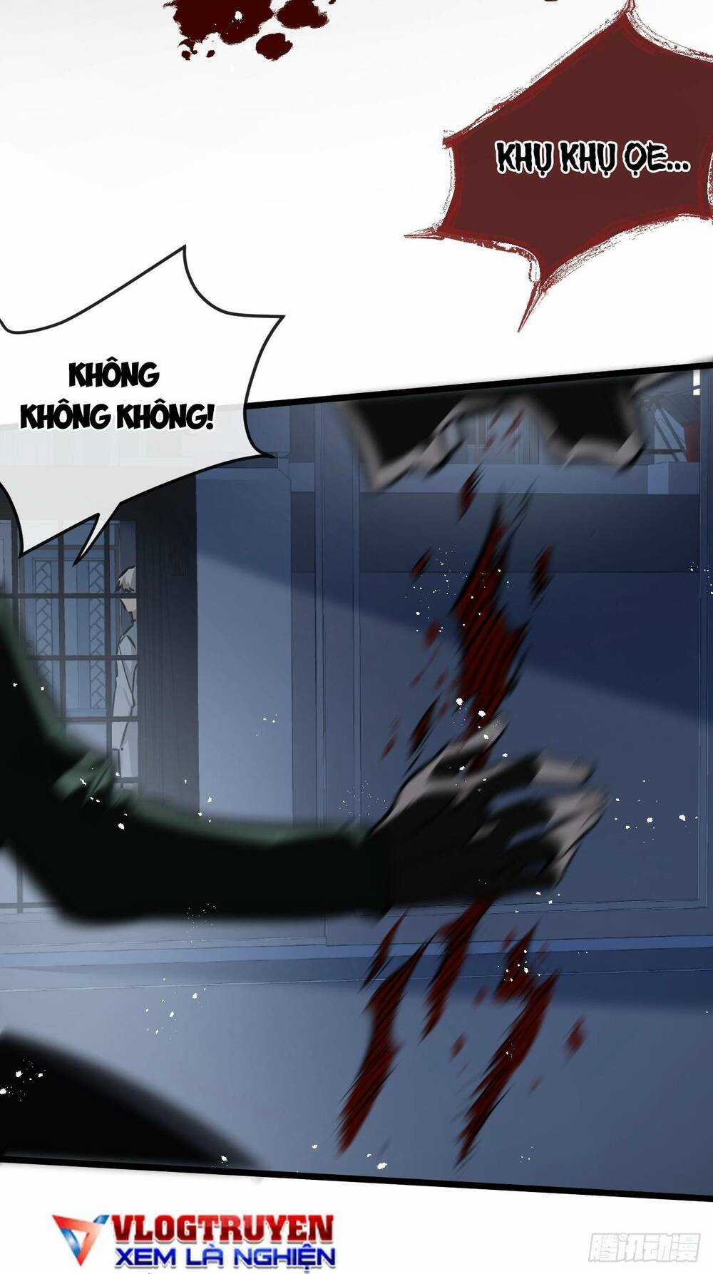 Nông Trường Siêu Cấp Ở Tận Thế Chapter 6 trang 35