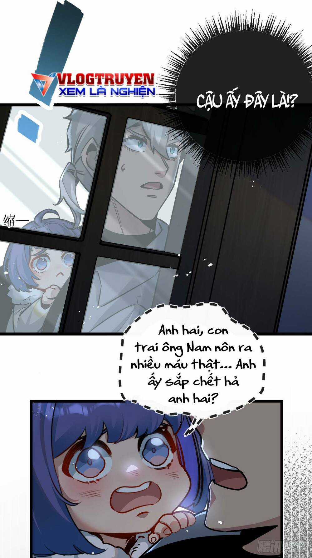 Nông Trường Siêu Cấp Ở Tận Thế Chapter 6 trang 36