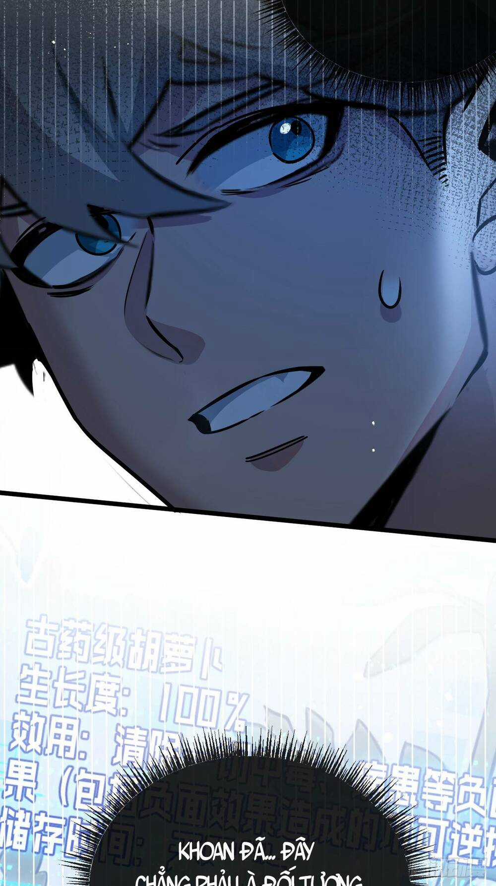 Nông Trường Siêu Cấp Ở Tận Thế Chapter 6 trang 38