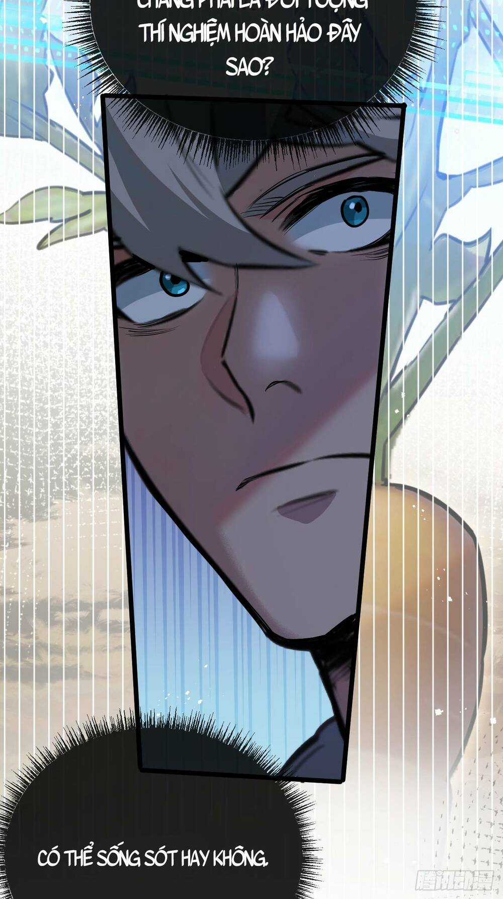 Nông Trường Siêu Cấp Ở Tận Thế Chapter 6 trang 39