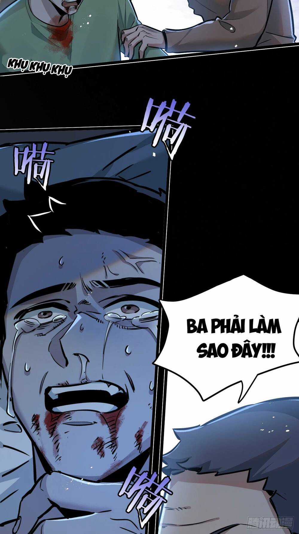 Nông Trường Siêu Cấp Ở Tận Thế Chapter 6 trang 42