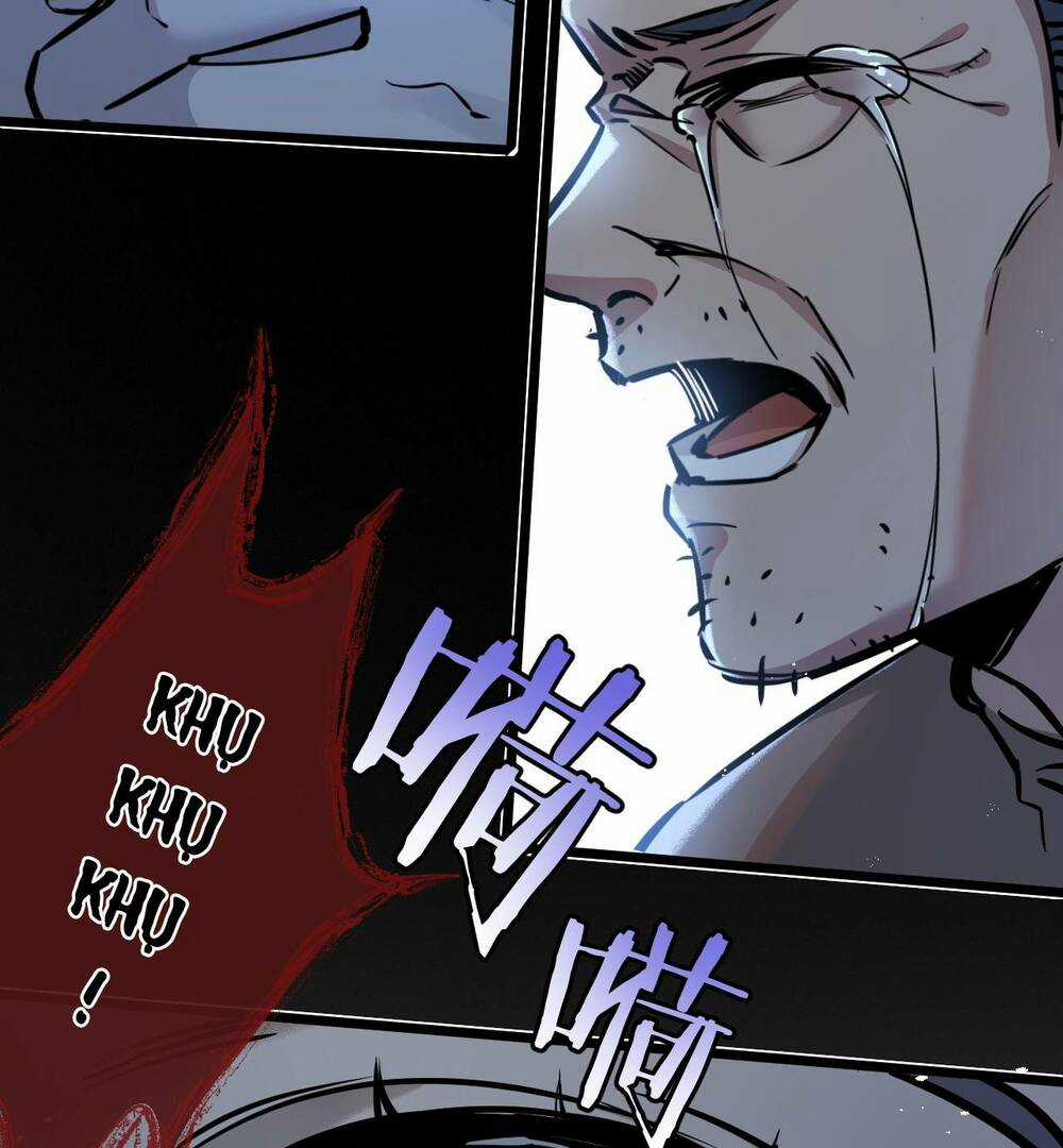 Nông Trường Siêu Cấp Ở Tận Thế Chapter 6 trang 43