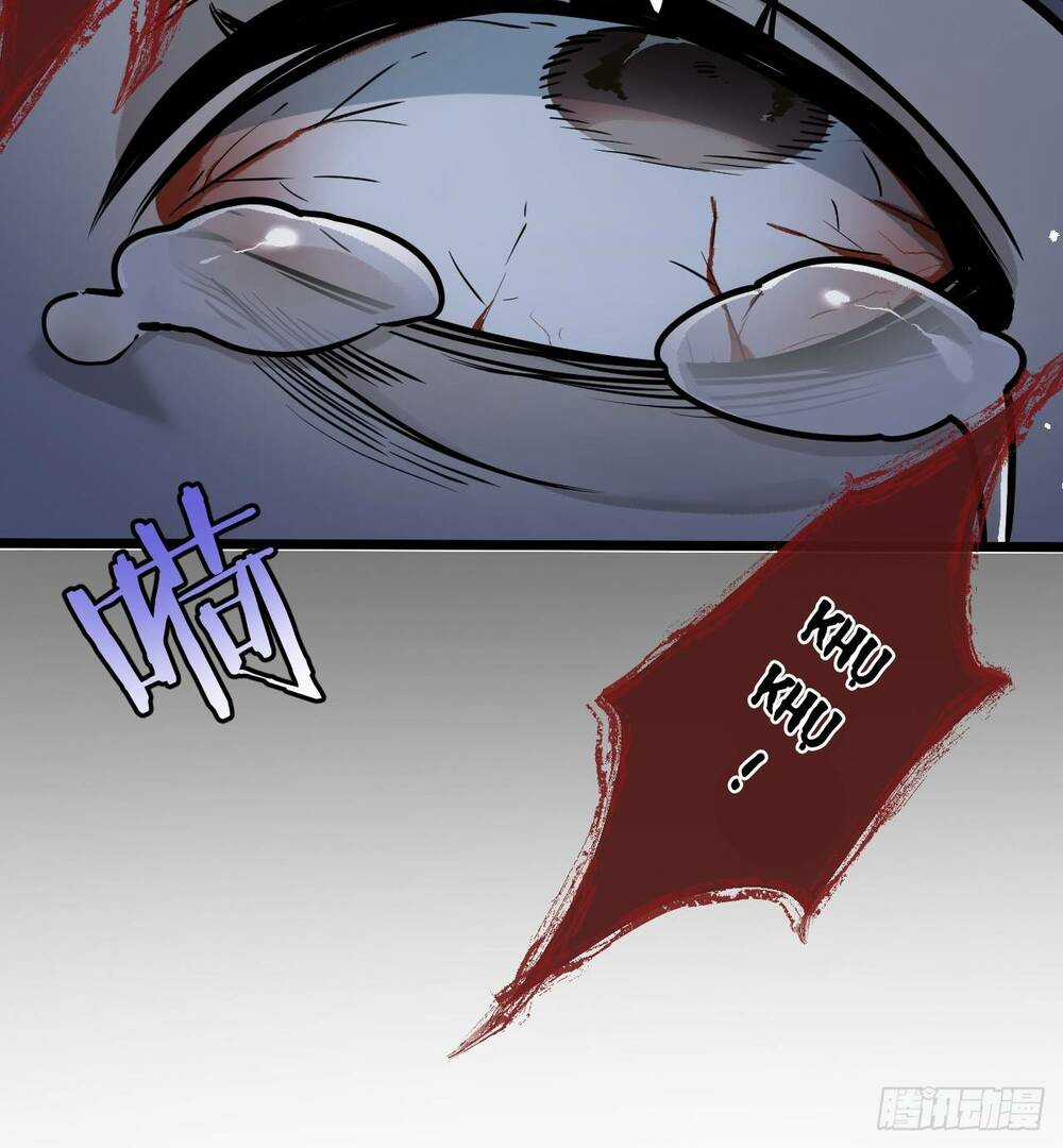 Nông Trường Siêu Cấp Ở Tận Thế Chapter 6 trang 44