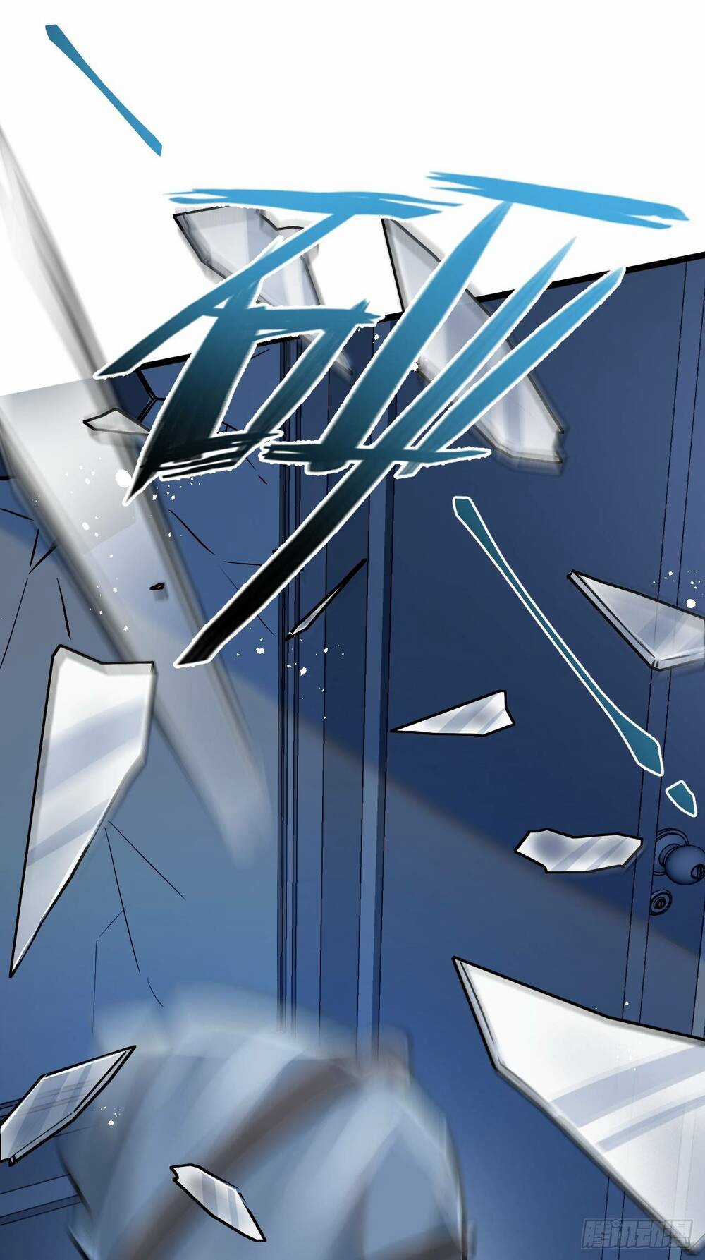 Nông Trường Siêu Cấp Ở Tận Thế Chapter 6 trang 45