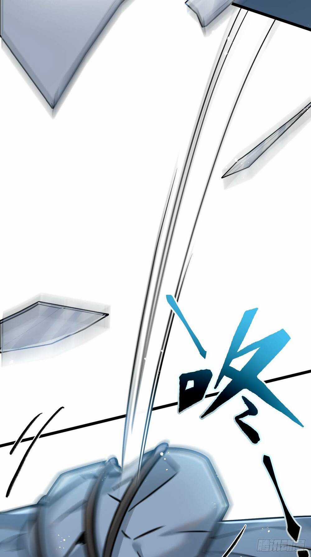 Nông Trường Siêu Cấp Ở Tận Thế Chapter 6 trang 47