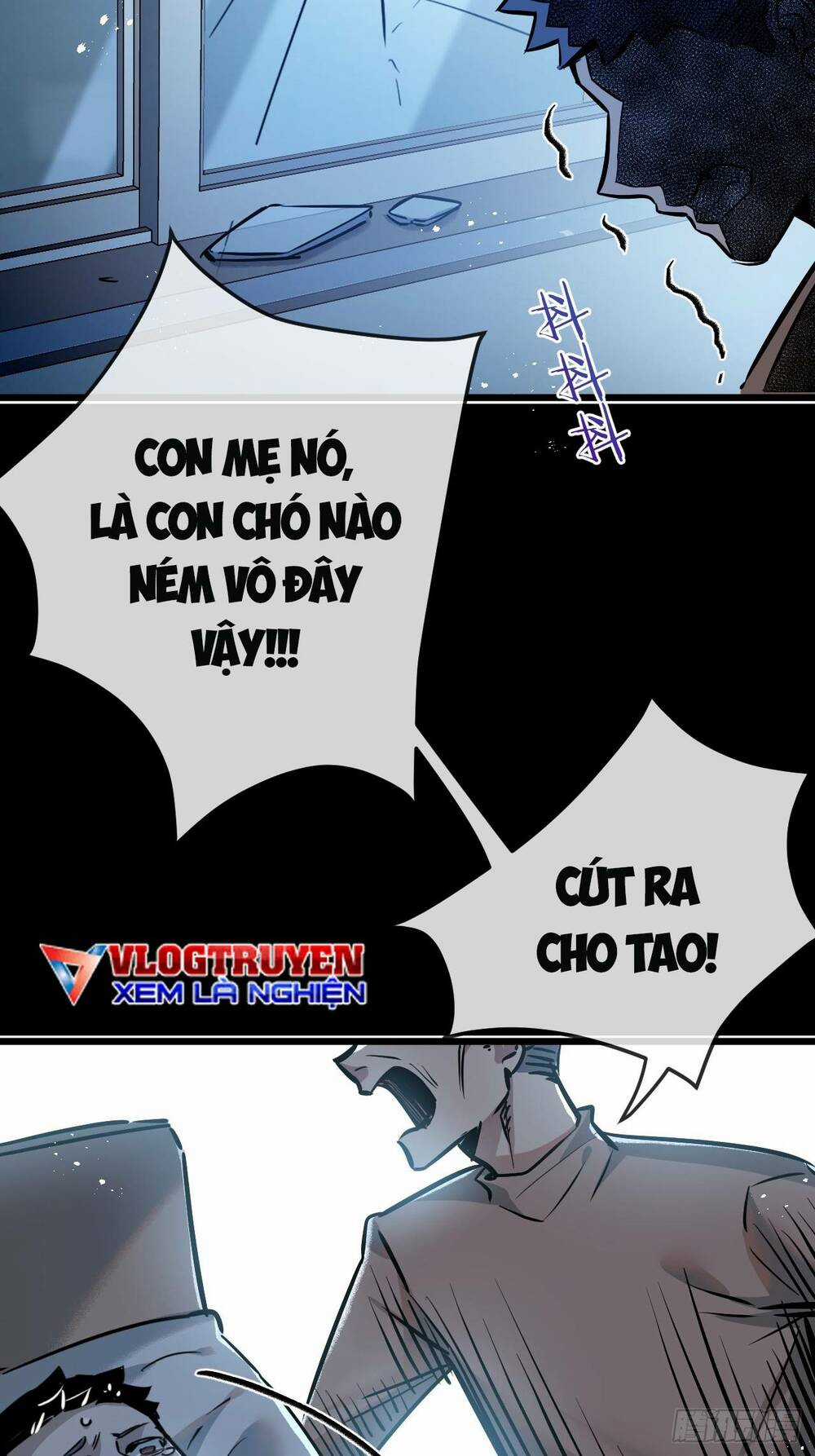 Nông Trường Siêu Cấp Ở Tận Thế Chapter 6 trang 49