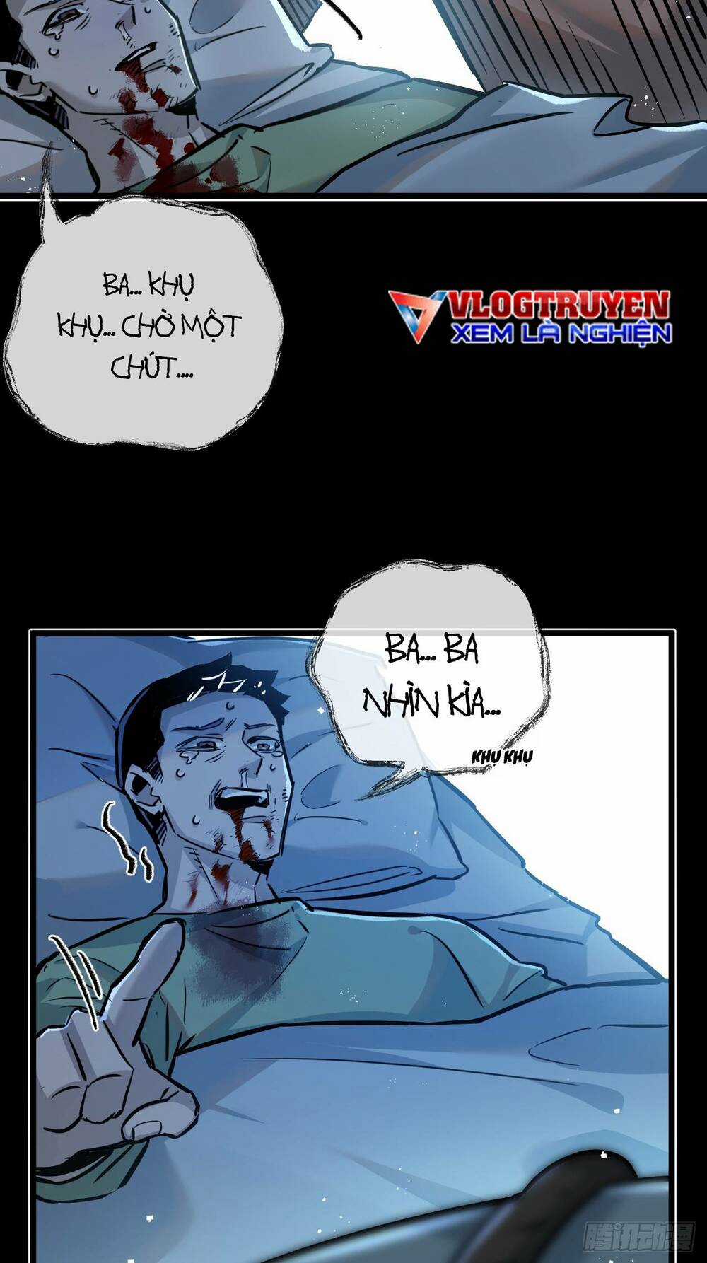 Nông Trường Siêu Cấp Ở Tận Thế Chapter 6 trang 50